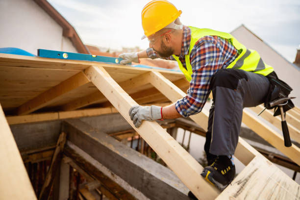 Roof Gutter Cleaning in Hunters Creek, FL