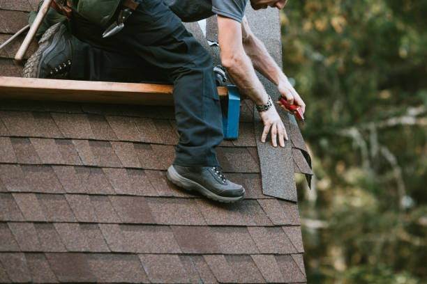 Roof Installation Near Me in Hunters Creek, FL