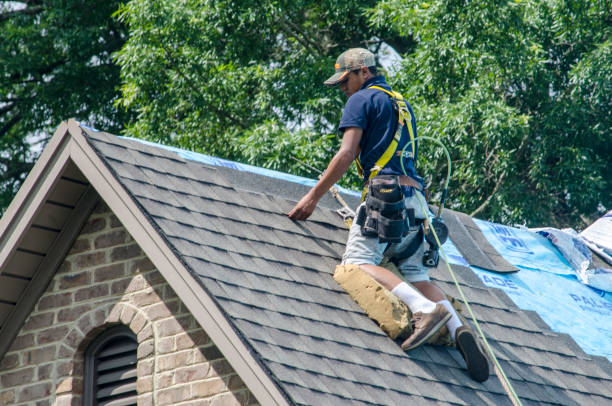 Best Emergency Roof Repair  in Hunters Creek, FL